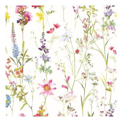 World Of Wallpaper Elsie Floral Wallpaper