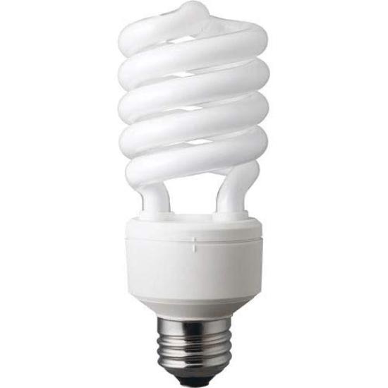 

Panasonic Palook Ball D25 тип E26 цвет лампочки 2 шт x 5 EFD25EL20EF22T x 5