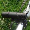 Suport portabil pentru lampă pentru bicicletă Suport pentru biciclete Ciclism Rotație Maneră Lanternă cu led Clemă pentru clemă Suport de montare Accesorii