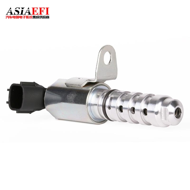 High quality Camshaft Solenoid Valve VVT Valve 23796-EN200 For Nissan Versa Note 1.6L 1.8L 07-15 Qashqai Juke NV200 23796EN200