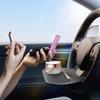 Steering Wheel Tray for   Y  Food Table Desk Notebook Cellphone Holder Makeup Board Car Auto Accessories