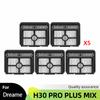 Fit For Dreame Main Brushes Roller Brush HEPA Filter  H30 Pro Plus Mix Floor Scrubber Vacuum Cleaner Accessories