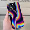 Abstract Art Phone Case For IPhone 18 Pro Max 17 Pro 16 15 14 Plus 12 13 11 Shockproof Soft Cover