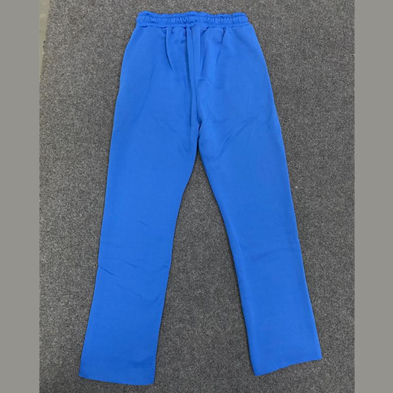 European and American Hip-hop Street Thin Drawstring Sports Pants for Men and Women