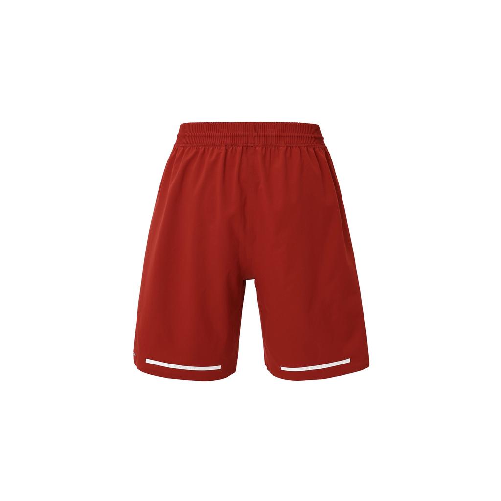Puma Manchester City Player Issue Home Change Shorts 2022-23 Unisex Shorts Red 765750-05