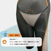 Speedo Swimsuit FLEX SX KNEE BB All-in-one S-OP Women's