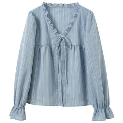 Tops – Bluse e camicie