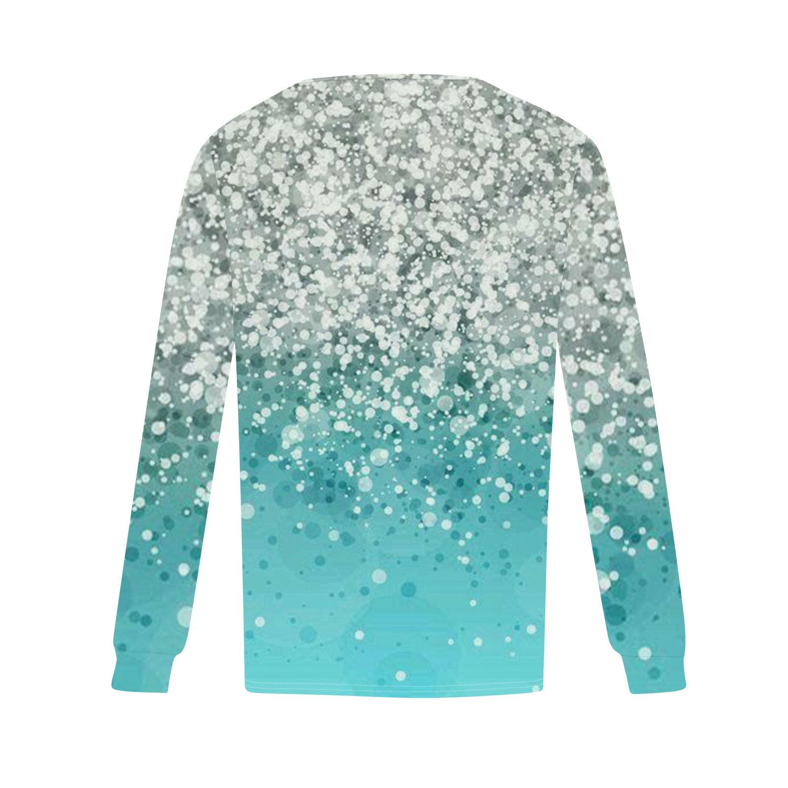 Рубашки с длинным рукавом для женщин — фото 5