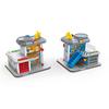 Hape Emergency Dispatch Station E3736
