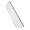 2206670W Refrigerator Dispenser Grille Replacement for AP6006549 WP2206670W Easy Install White