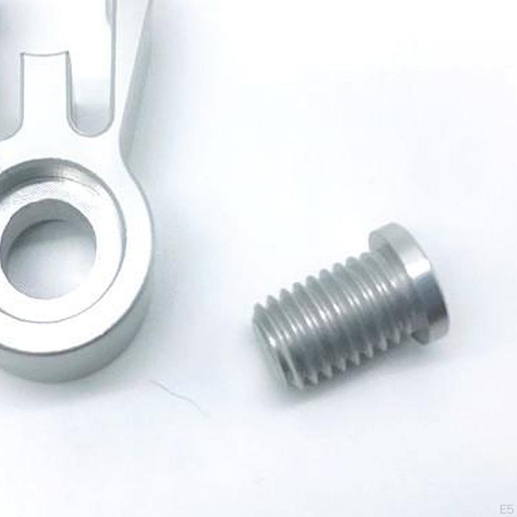 -on Handlebar / Headset for Folding Bike Accessories, Easy To Operate