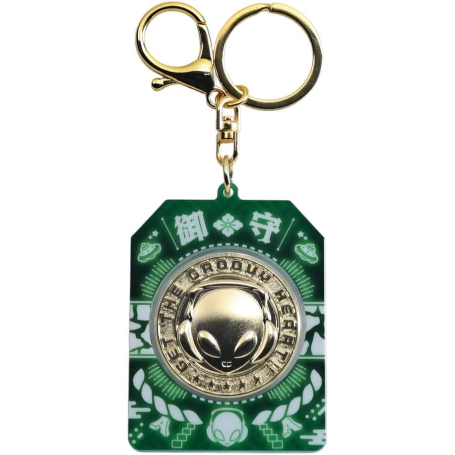 Sammy Sammy Gold Medal Amulet