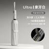 Automatic folding umbrella, storm-resistant men's large enlarged reinforced thickened sunscreen umbrella, weather and rain female sun umbrella