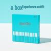 Powerful Sticky Ear Pick - Gentle Disposable Cotton Swab for Kids, Safe Ear Cleaning Tool