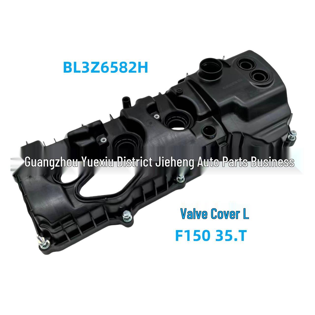 BL3Z6582H Valve Cover for Ford F-150