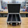 Rigid Carrying Container with Foam Sturdy for Technicians