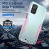 Anti-Shock Protection Case for Samsung Galaxy S26 Ulta S25 FE S24 S23 Plus S22 S21 A17 A56 A36 A16 A15 A54 5G A14 A53 A55 A35