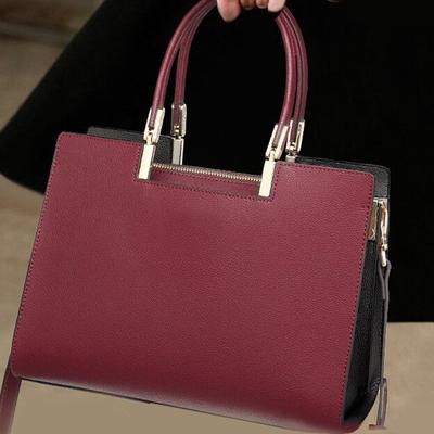 In The Bag, Mother Bag, Women'S Bag, Crossbody, One Shoulder, Portable Tote Bag, Fashionable And Versatile, Large Capacity.
