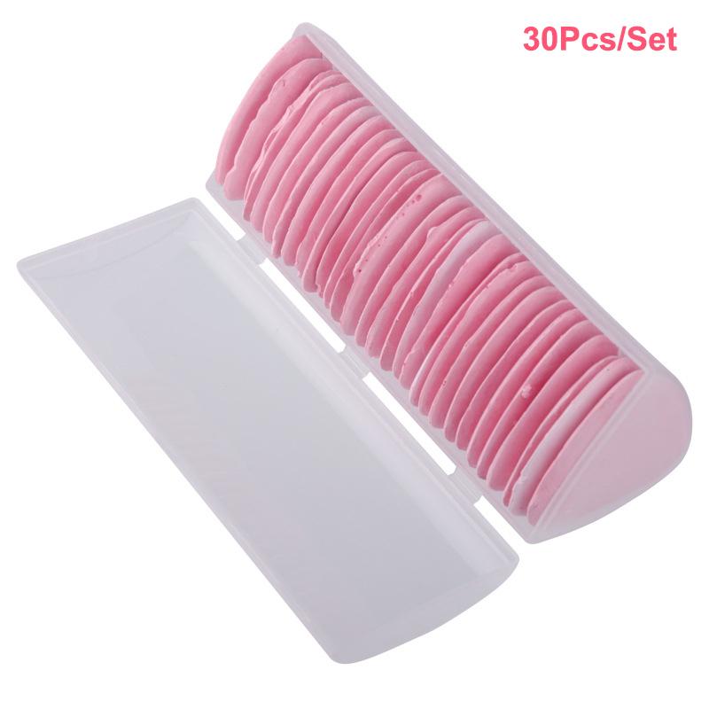 10/20/30Pcs Fabric Tailor Colorful Chalk Erasable Fabric Marker Patchwork Dress Clothing Diy Sewing Tool Needlework Accessories