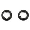 Manopola Regolatore Specchietto Retrovisore Ala Portiera Per Ford Fiesta MK6 2001-2006 Per Lato Sinistro e Destro