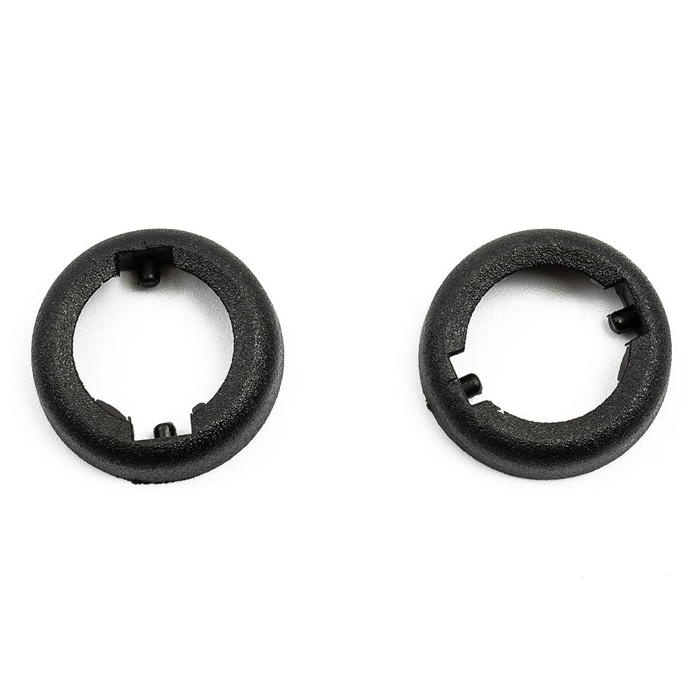 Manopola Regolatore Specchietto Retrovisore Ala Portiera Per Ford Fiesta MK6 2001-2006 Per Lato Sinistro e Destro