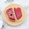 TPU Car Key Case Cover for Bmw F20 G20 G30 X1 X3 X4 X5 G05 X6 X7 G11 F15 F16 G01 G02 F48 Holder Shell Keychain Accessories