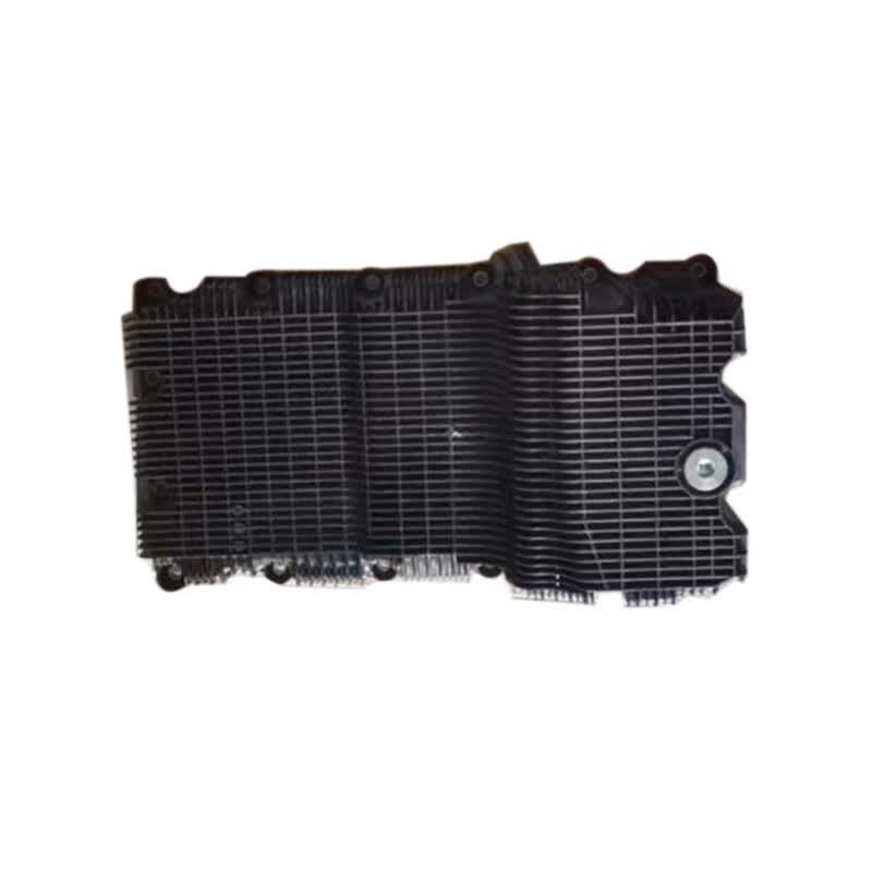 Ruili BAIC Warrior BJ80 Oil Pan