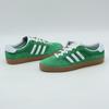 JH8163 adidas Originals Puig Indoor Green Cloud White Gum (Men's)