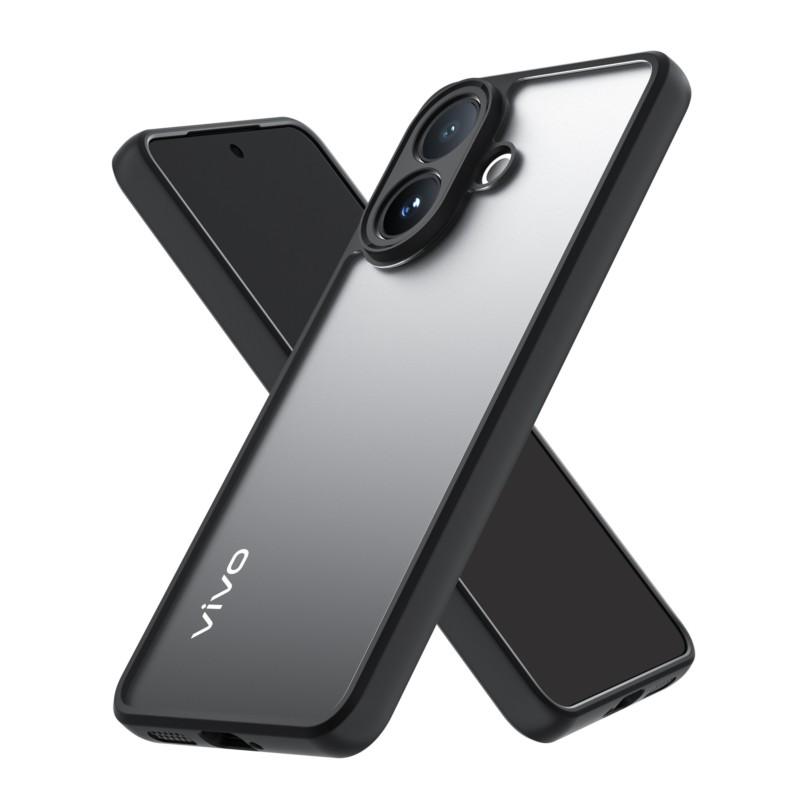 For vivo V60 Lite Case For vivo V60 Lite G TPU Case Anti-Shockproof TPU transparent Case For vivo V60 Lite 4G vivo V60 Lite G