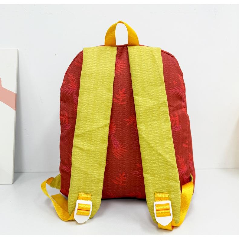 Süßer Rucksack Cartoon-Tier Schultasche für Mädchen Schülerinnen