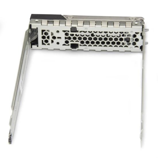 SAS SATA 3.5inch HDD Hard Drive Tray Caddy Bracket for Dell R740 R640 R940 R540