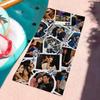 Tv Show Off C-Campus 2026 Towel Drying Bath Towel Applicable To Light Swimming Camping Yoga Beach Out