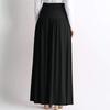 Damenmode Farbiges Midikleid