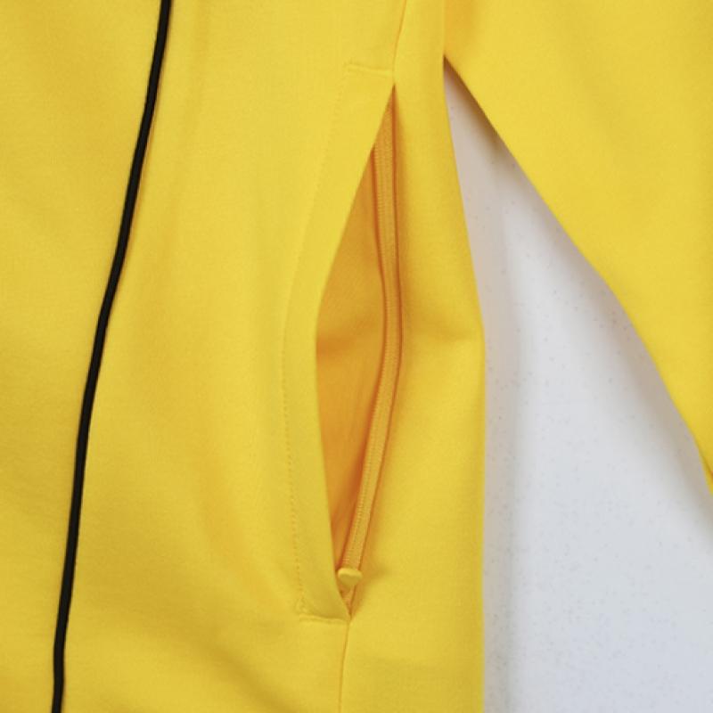 Puma Borussia Dortmund King Anthem Jacket