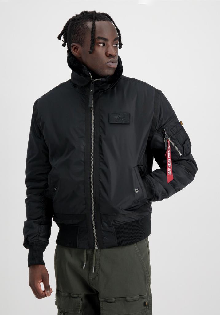 Winter Jacket Alpha Industries B15-3 TT (198122) 198122-03