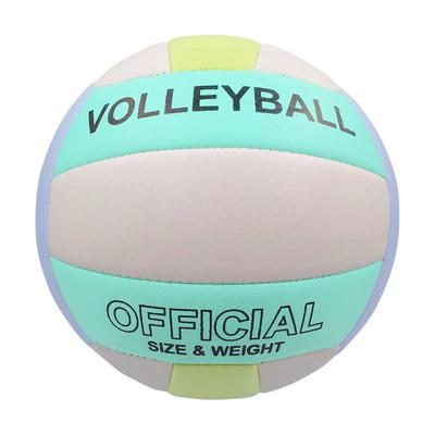 CAMEWIN Size 5 PVC Training Volleyball