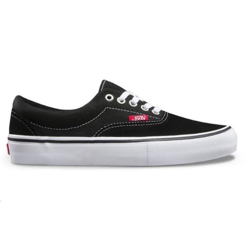 Vans Era Pro 'Black' Vans VN000VFB9X1
