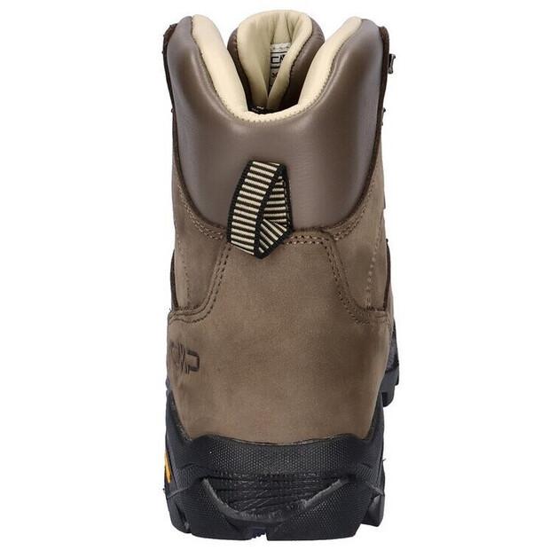 Trekking Boots CMP Bharat Mid