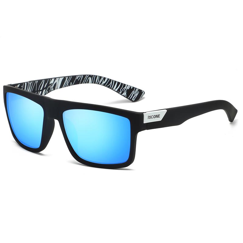 Sunglasses for Men and Women, UV400 Goggles, Sports Cycling Glasses, Outdoor Fishing, Driving Eyewear