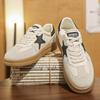 Mens Casual Sneakers High-quality Men Shoes Trendy All-match Youth Casual Running Travel Sports Shoes for Men