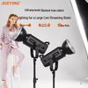 Wolfgang B300S 300W LED Continuous Photography Light