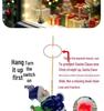 Christmas Decor: Santa's Arrival Fills Your Home with Festive Spirit and Ritual.