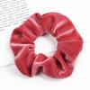 Classic All-match Velvet Scrunchies Women Girls Elastic Hair Rubber Bands Accessories Tie Hair Ring Rope Lady Headdress Headwear
