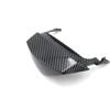 HENGHG Fit for Kawasaki Ninja ZX-14 ZZR1400 2006-2011 Rear Upper Tail Fairing Carbon Fiber Paint