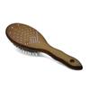 Boar Bristle Hair Brush HBMB-2