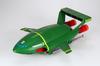 Aoshima Bunka Kyozai Thunderbird Approximately 250mm Plastic Model (AOSHIMA) Extra-Large 2, Long,