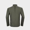 KAILAS Men's AC40 Primaloft Insulated Stand Collar Jacket