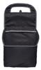 Raymay Fujii Schoolbag Cover Study-i with Cushion Pocket, Black RS261B