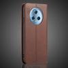 Magnetic Attraction Leather Case for Huawei Honor Magic 5 / Honor Magic5 Holster Flip Cover Case Wallet Bags Fundas Coque