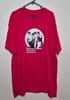 The Monkees Davey Jones TShirt Tee Size 2XL American Pop Band Music Hanes Unisex T-Shirt